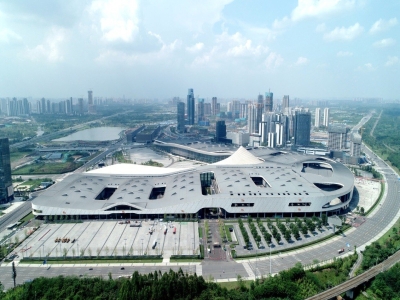 天意機(jī)械邀您相約成都｜CHCC2024第二十五屆全國(guó)醫(yī)院建設(shè)大會(huì)暨國(guó)際醫(yī)院建設(shè)、裝備及管理展覽會(huì)