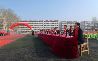 助力兗州實高學子魚躍龍門、折桂蟾宮