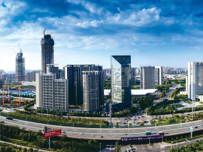 陜西漢中提升裝配化建造水平，十部門印發(fā)綠色建筑創(chuàng)建行動(dòng)工作方案